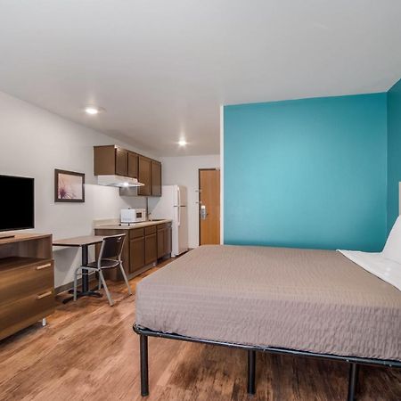 Woodspring Suites | North Charleston Airport I-526 Dış mekan fotoğraf