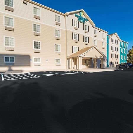 Woodspring Suites | North Charleston Airport I-526 Dış mekan fotoğraf