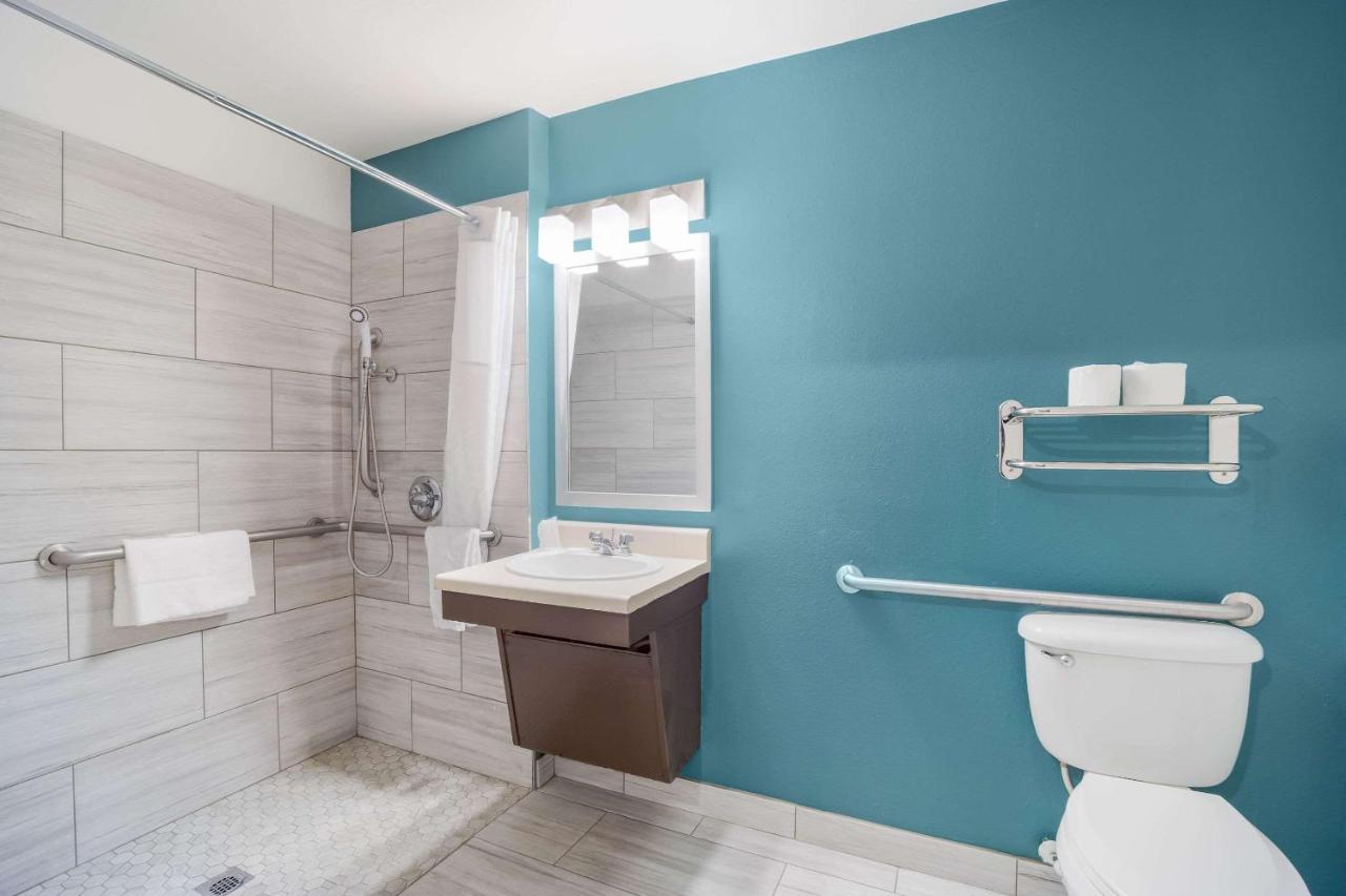 Woodspring Suites | North Charleston Airport I-526 Dış mekan fotoğraf