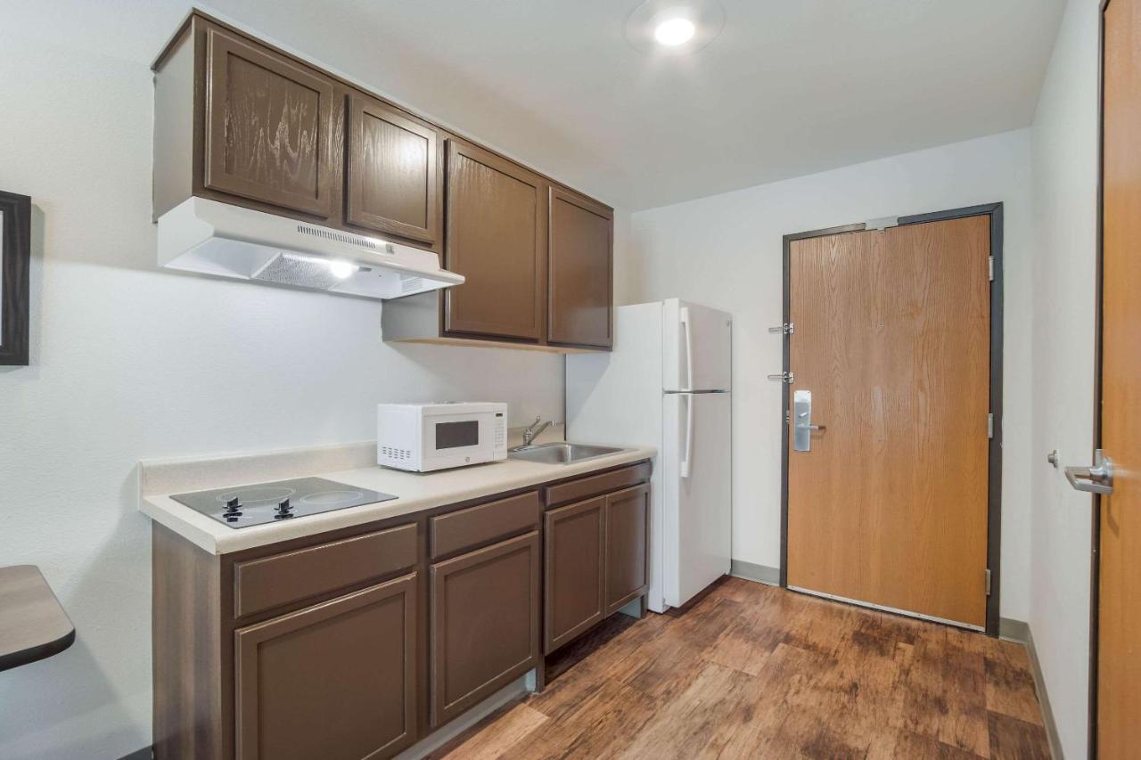 Woodspring Suites | North Charleston Airport I-526 Dış mekan fotoğraf