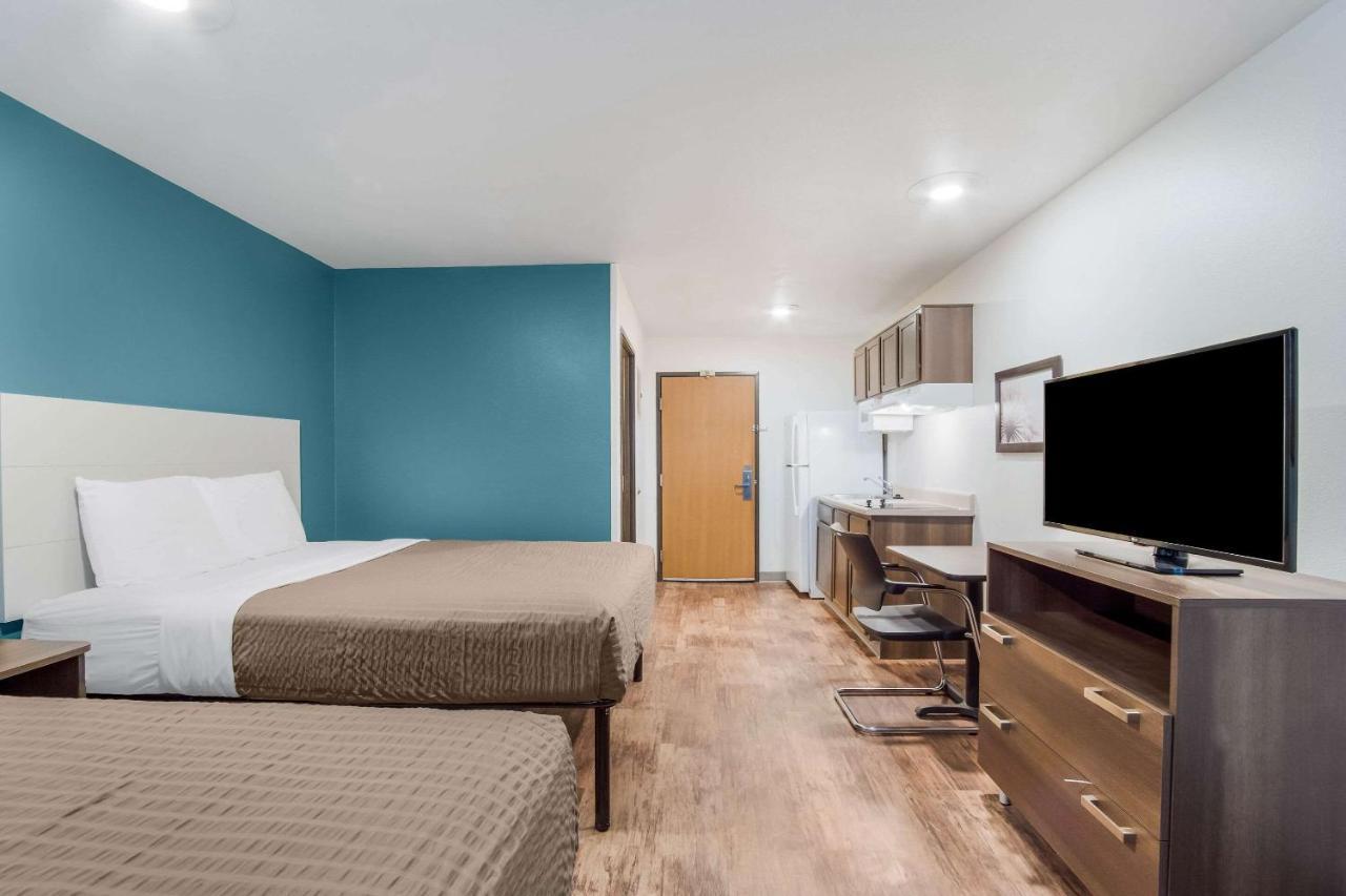 Woodspring Suites | North Charleston Airport I-526 Dış mekan fotoğraf