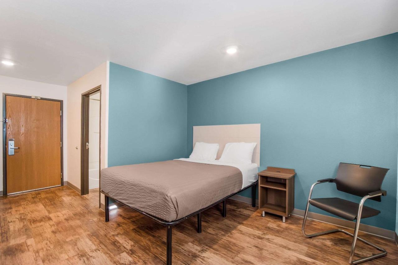 Woodspring Suites | North Charleston Airport I-526 Dış mekan fotoğraf