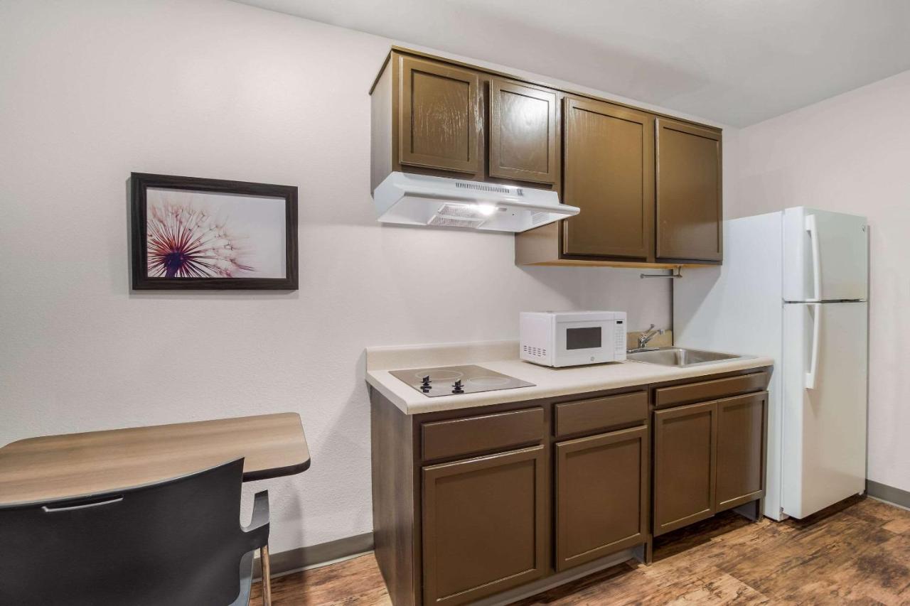 Woodspring Suites | North Charleston Airport I-526 Dış mekan fotoğraf
