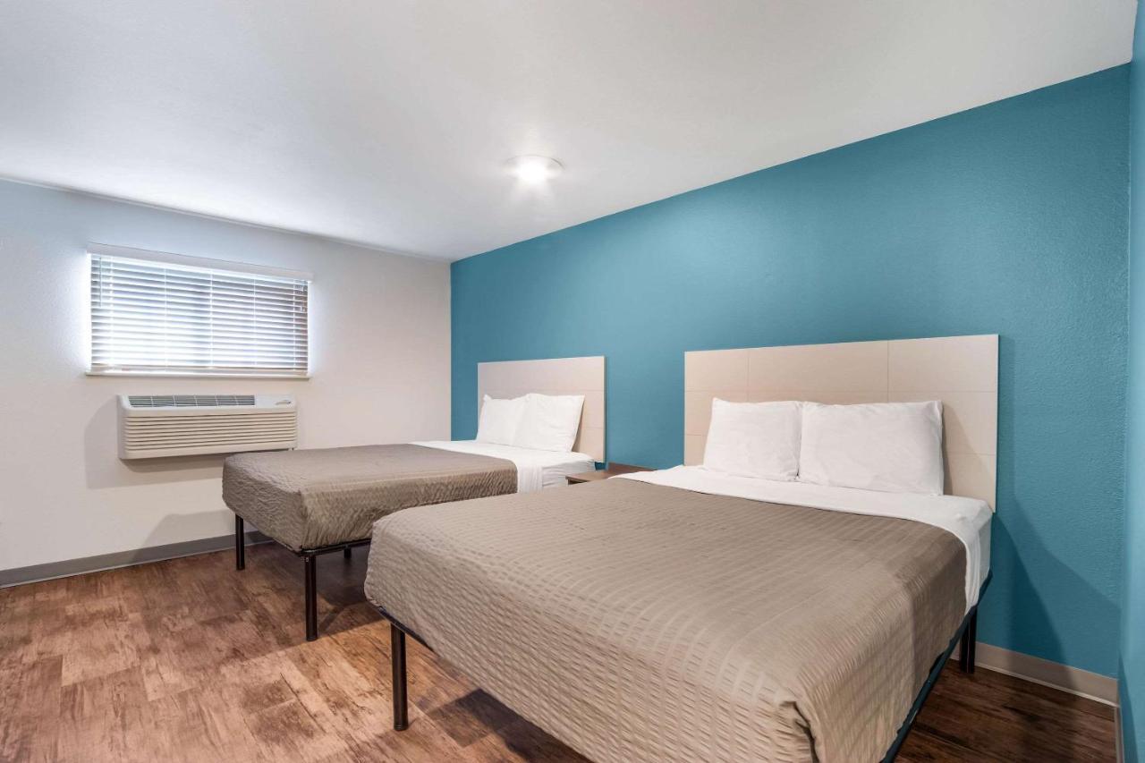 Woodspring Suites | North Charleston Airport I-526 Dış mekan fotoğraf