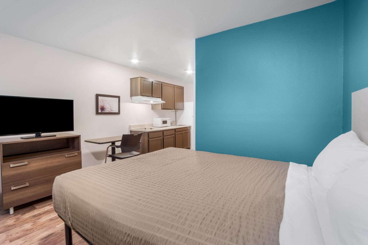 Woodspring Suites | North Charleston Airport I-526 Dış mekan fotoğraf