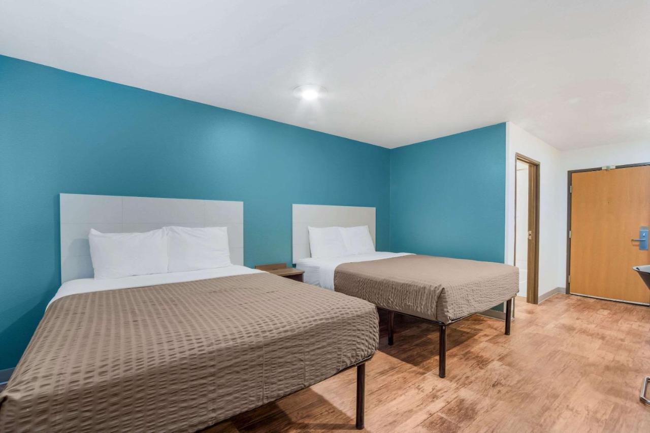 Woodspring Suites | North Charleston Airport I-526 Dış mekan fotoğraf