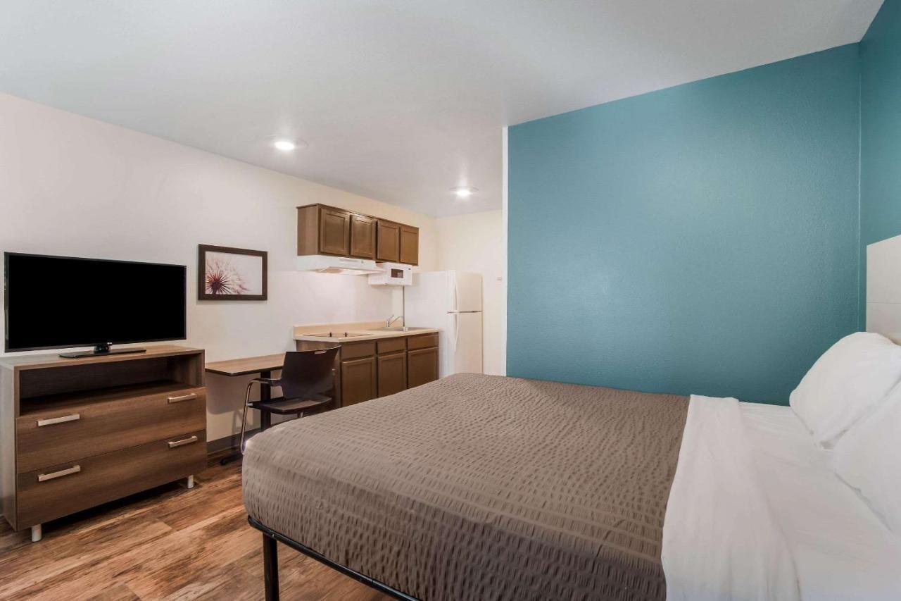 Woodspring Suites | North Charleston Airport I-526 Dış mekan fotoğraf