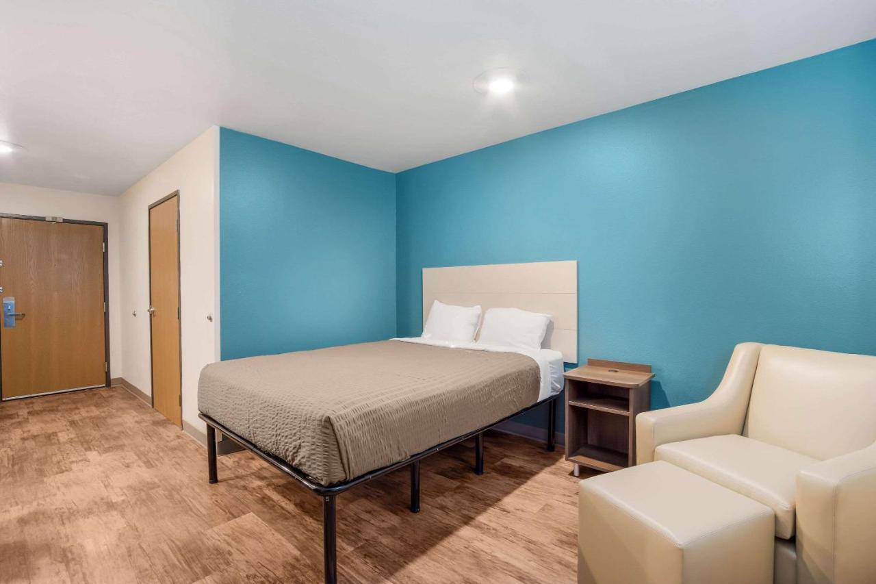 Woodspring Suites | North Charleston Airport I-526 Dış mekan fotoğraf