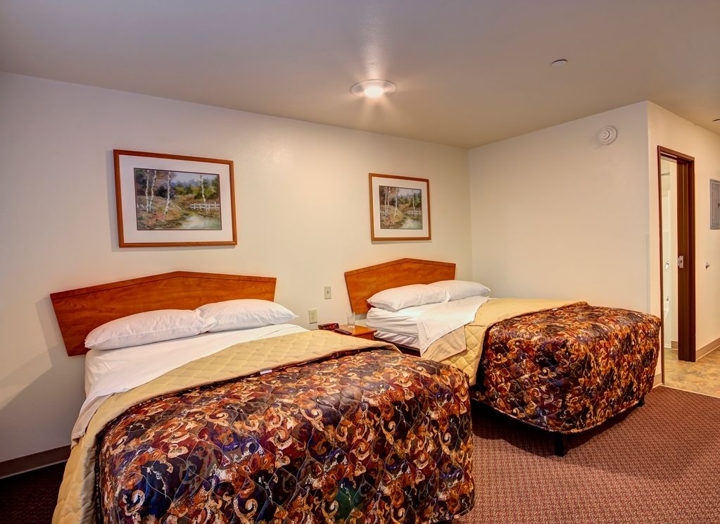Woodspring Suites | North Charleston Airport I-526 Oda fotoğraf