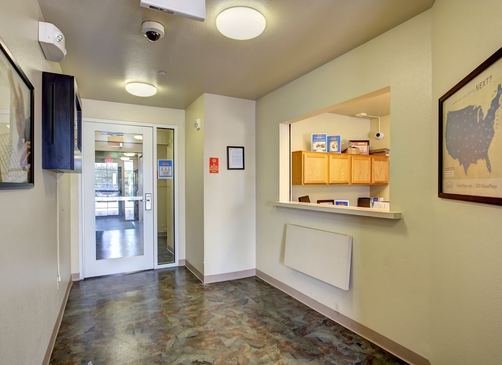 Woodspring Suites | North Charleston Airport I-526 İç mekan fotoğraf