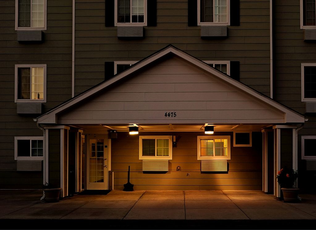 Woodspring Suites | North Charleston Airport I-526 Dış mekan fotoğraf