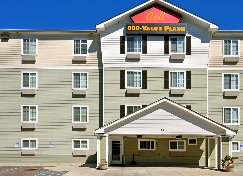 Woodspring Suites | North Charleston Airport I-526 Dış mekan fotoğraf