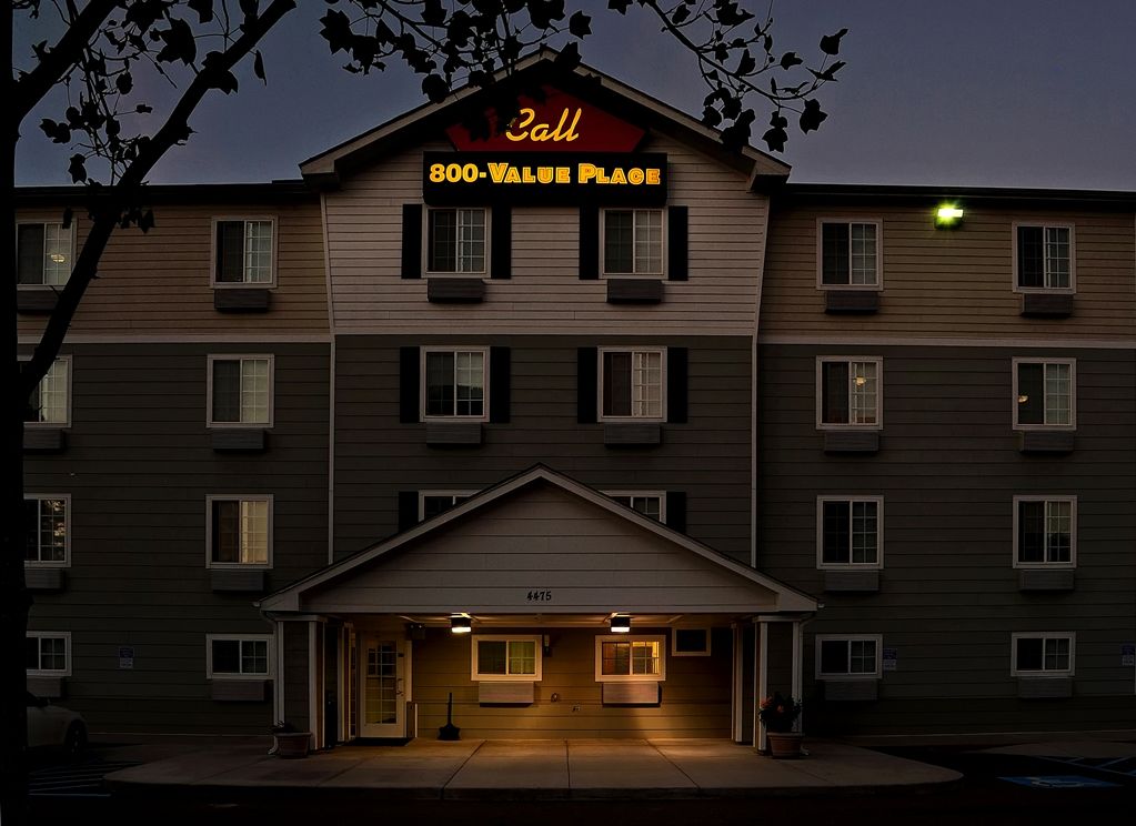 Woodspring Suites | North Charleston Airport I-526 Dış mekan fotoğraf