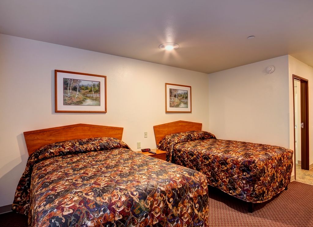 Woodspring Suites | North Charleston Airport I-526 Oda fotoğraf