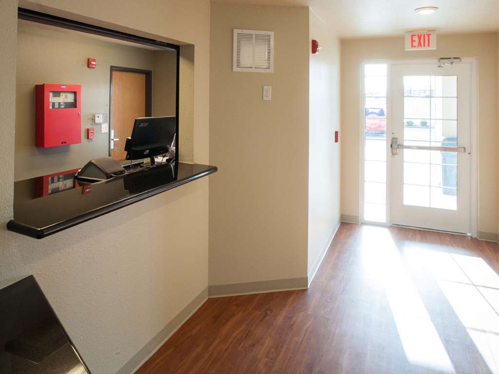 Woodspring Suites | North Charleston Airport I-526 İç mekan fotoğraf