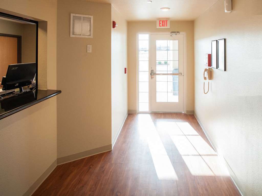 Woodspring Suites | North Charleston Airport I-526 İç mekan fotoğraf
