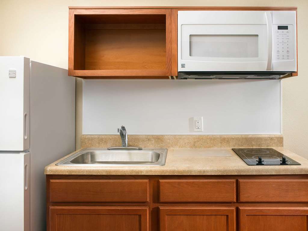 Woodspring Suites | North Charleston Airport I-526 Oda fotoğraf