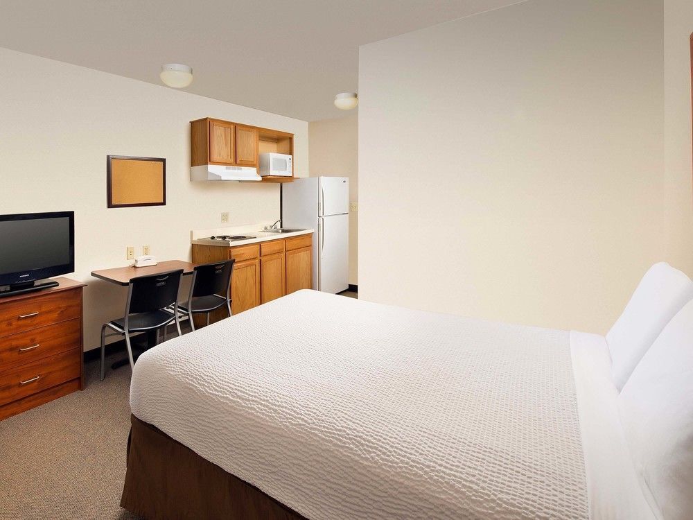 Woodspring Suites | North Charleston Airport I-526 Dış mekan fotoğraf