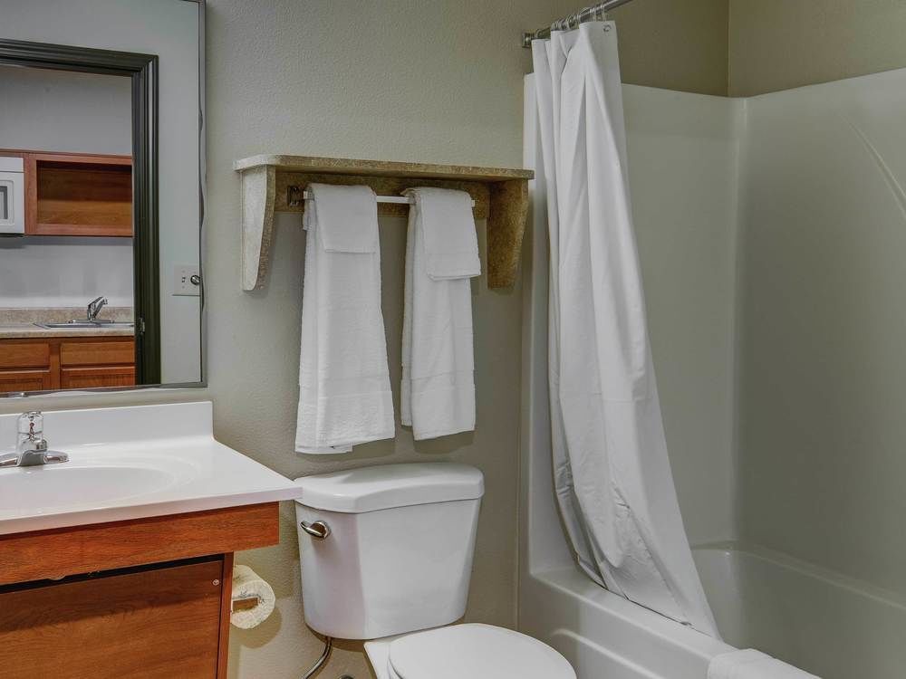Woodspring Suites | North Charleston Airport I-526 Dış mekan fotoğraf