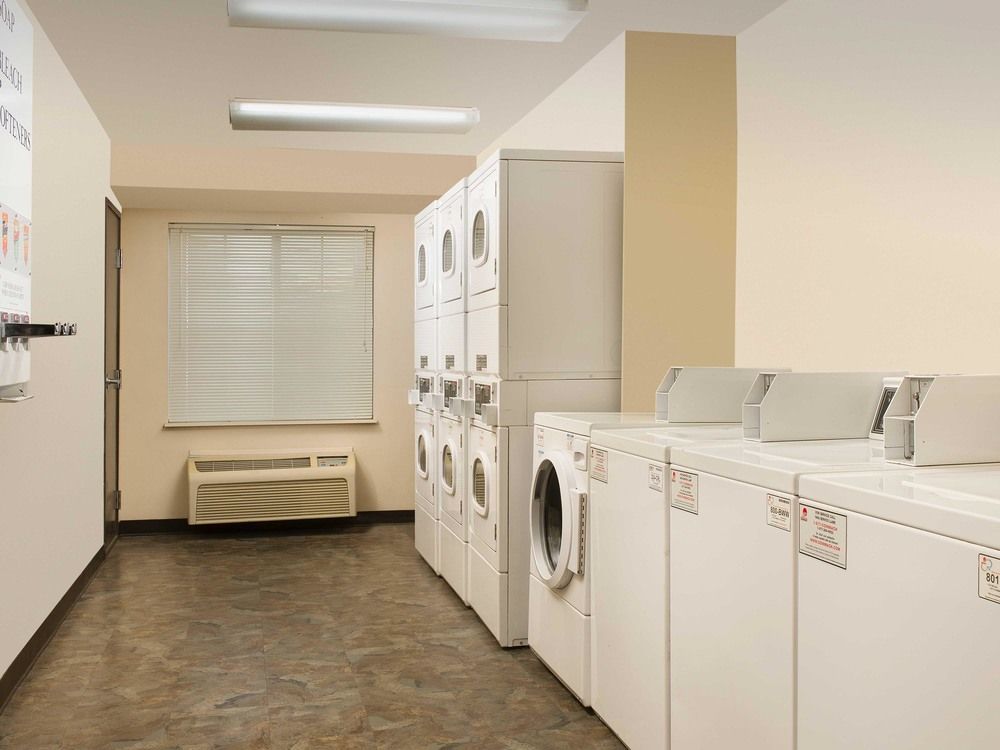 Woodspring Suites | North Charleston Airport I-526 Dış mekan fotoğraf