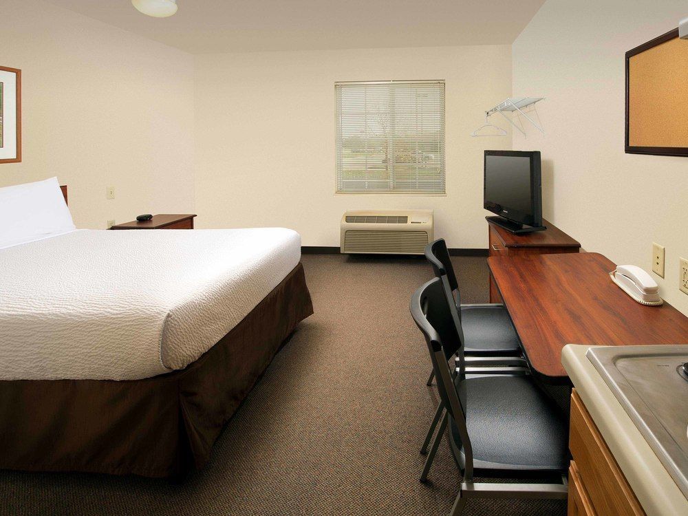 Woodspring Suites | North Charleston Airport I-526 Dış mekan fotoğraf
